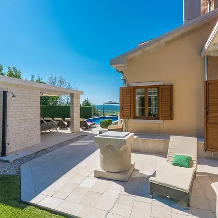 Villa Rosa