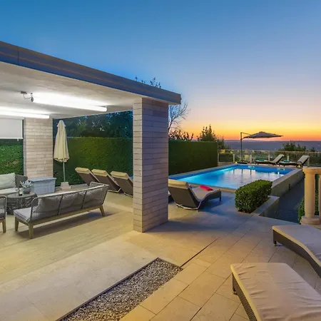 Villa Rosa