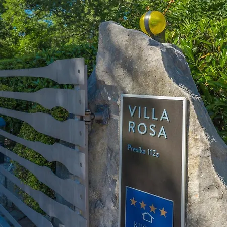 Rosa