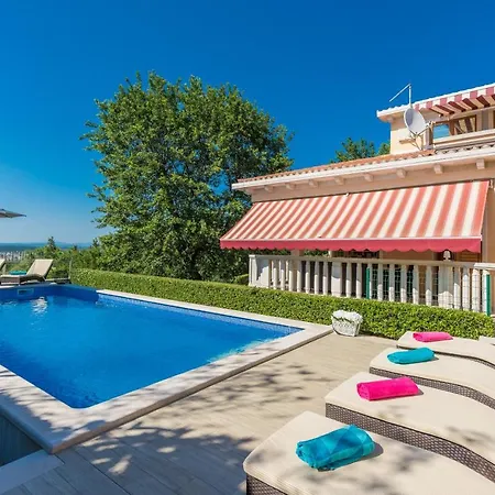 Rosa Labin (Istria)