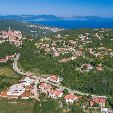 Rosa Labin (Istria)