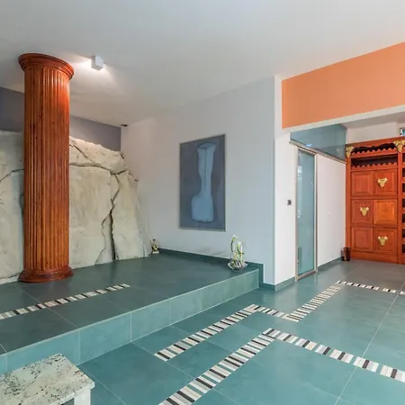 Villa Rosa *