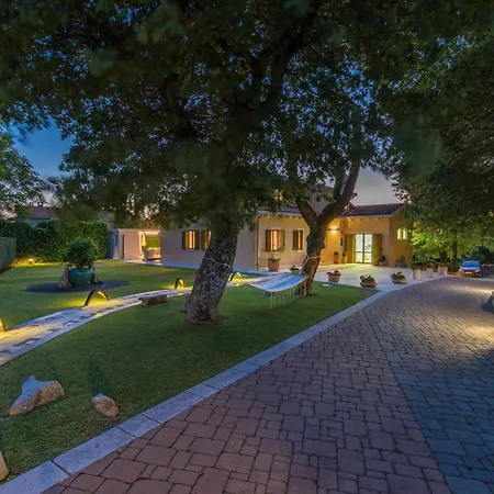 Villa Rosa